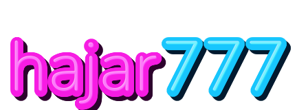 hajar777 — logo kanal