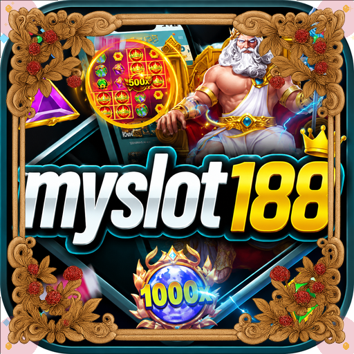 myslot188 — galeri pratinjau Resmi APK